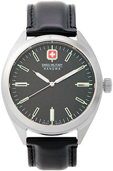 Часы Swiss Military Hanowa Racer SMWGA7000702